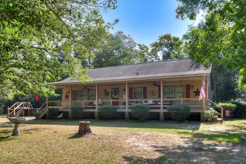 370 Cedar Branch Rd, Windsor, SC 29856