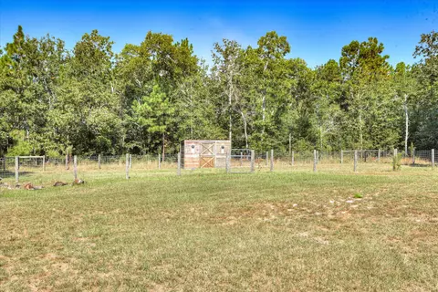 Exterior - 370 Cedar Branch Rd, Windsor, SC 29856 photo 12 of 13