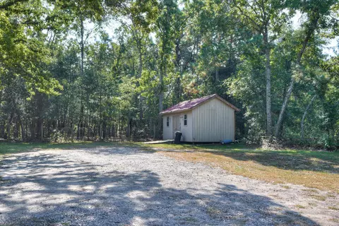 Exterior - 370 Cedar Branch Rd, Windsor, SC 29856 photo 11 of 13