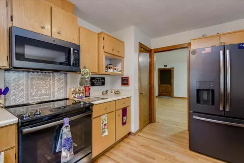 Kitchen - 370 Cedar Branch Rd, Windsor, SC 29856 photo 3 of 5