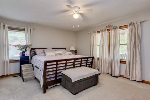 Bedroom - 370 Cedar Branch Rd, Windsor, SC 29856 photo 1 of 4