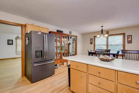 Kitchen - 370 Cedar Branch Rd, Windsor, SC 29856 photo 5 of 5
