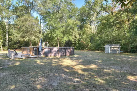 Exterior - 370 Cedar Branch Rd, Windsor, SC 29856 photo 10 of 13
