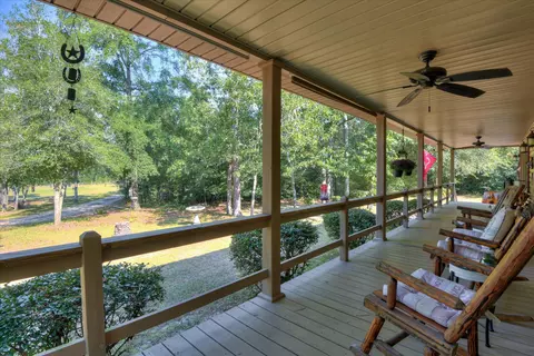 Exterior - 370 Cedar Branch Rd, Windsor, SC 29856 photo 3 of 13
