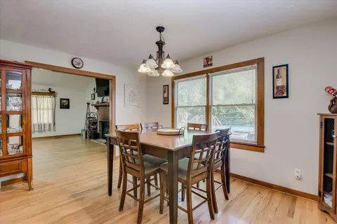Dining - 370 Cedar Branch Rd, Windsor, SC 29856 photo 1 of 2