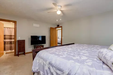 Bedroom - 370 Cedar Branch Rd, Windsor, SC 29856 photo 2 of 4