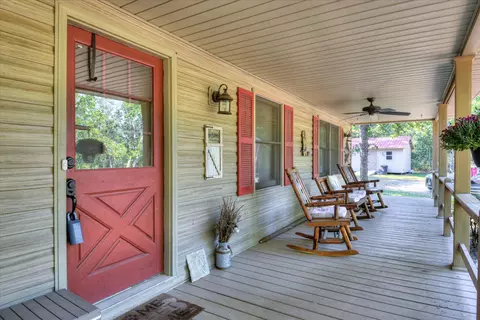 Exterior - 370 Cedar Branch Rd, Windsor, SC 29856 photo 2 of 13