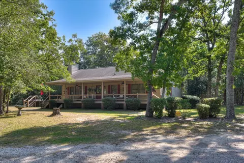 Other - 370 Cedar Branch Rd, Windsor, SC 29856 photo 1 of 5