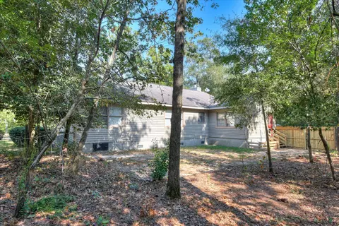 Exterior - 370 Cedar Branch Rd, Windsor, SC 29856 photo 6 of 13