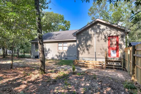 Exterior - 370 Cedar Branch Rd, Windsor, SC 29856 photo 5 of 13
