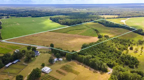 lot4 Union Academy Rd, Salley, SC 29137