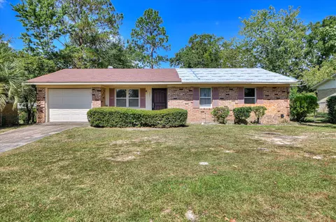 3621 Columbine Dr, Augusta, GA 30906
