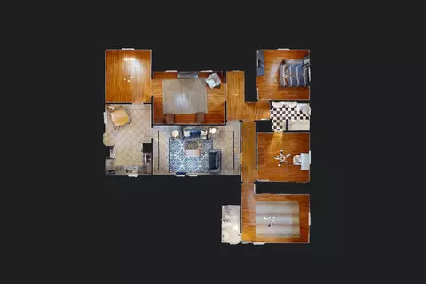 3129 Edinburgh Dr, Augusta, GA 30909 photo 17