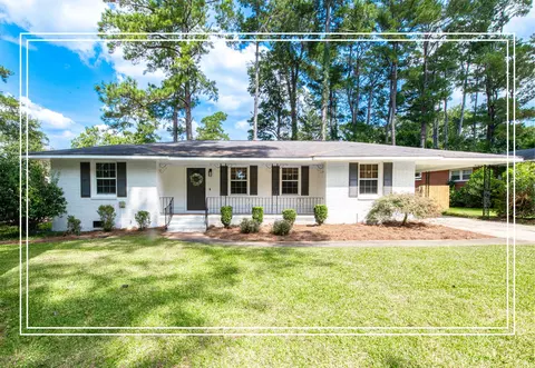 3129 Edinburgh Dr, Augusta, GA 30909