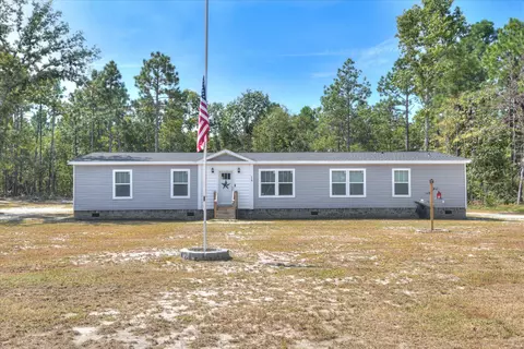 119 Britton Rd, Windsor, SC 29856