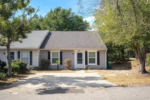 100 Raintree Ct, Aiken, SC 29803