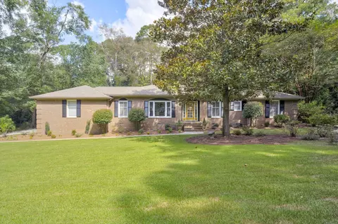 1259 Woodbine Rd, Aiken, SC 29803
