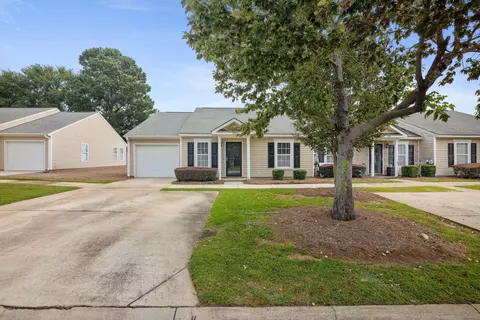 129 Haley Dr, North Augusta, SC 29860