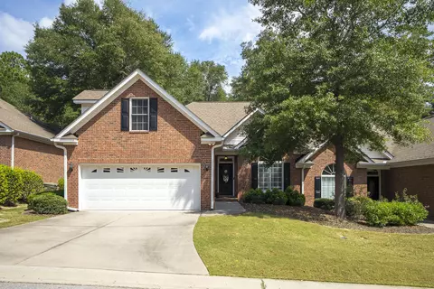 140 Lynn Dr, Aiken, SC 29803