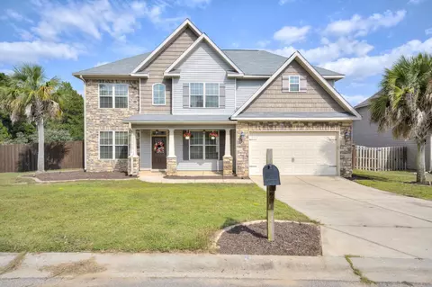 616 Buttonwood Dr, Graniteville, SC 29829