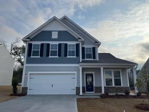 346 Tupelo Pass, Harlem, GA 30814