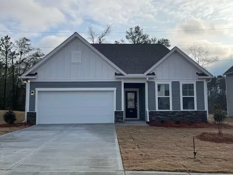 344 Tupelo Pass, Harlem, GA 30814