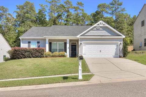 128 Helena Ct, North Augusta, SC 29860