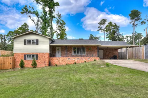 812 Hammond Dr, North Augusta, SC 29841