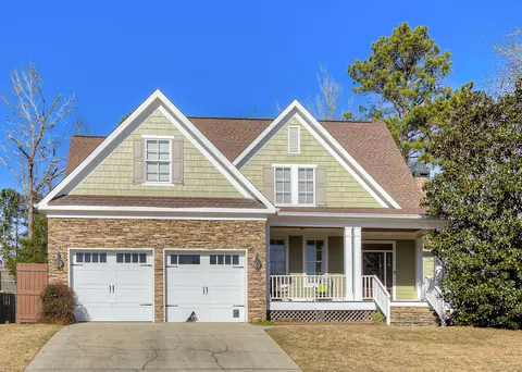 239 Dixon Ct, Evans, GA 30809