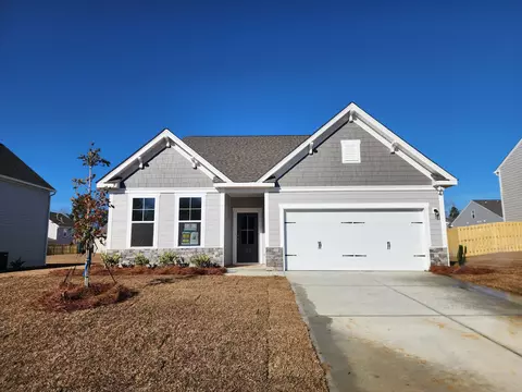 3008 Dale St, Grovetown, GA 30813