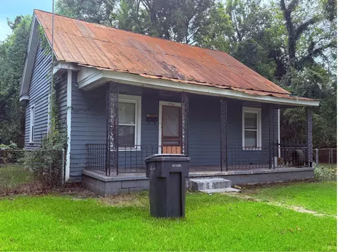 1714 Walker St, Augusta, GA 30904