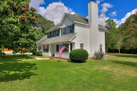 622 Douglas Dr, Aiken, SC 29803