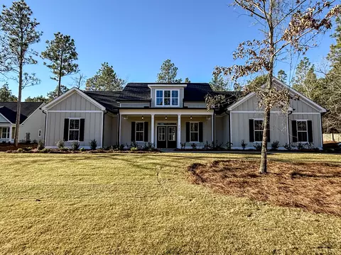 2147 Waterbridge Ln, Aiken, SC 29803