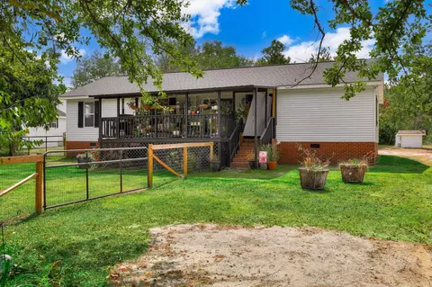 242 Snipes Pond Rd, Aiken, SC 29805
