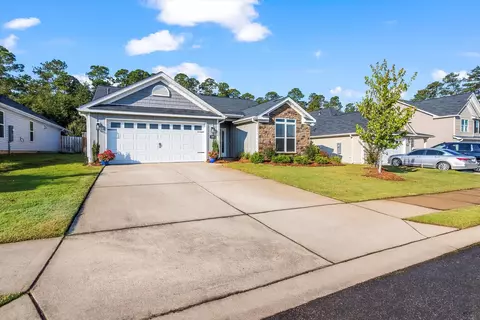 560 Schaver Loop, Aiken, SC 29803 photo 3