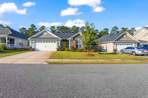 560 Schaver Loop, Aiken, SC 29803 photo 2