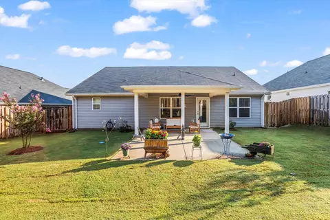 560 Schaver Loop, Aiken, SC 29803 photo 30