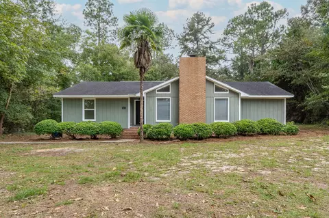 145 Jill St, Williston, SC 29853