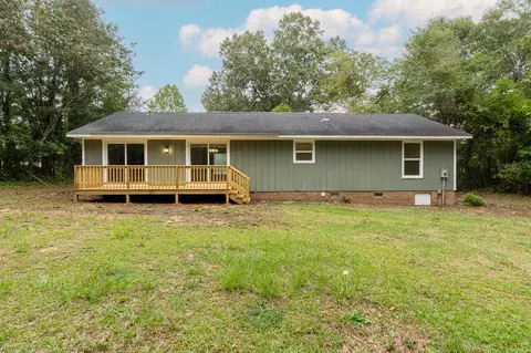 145 Jill St, Williston, SC 29853 photo 2