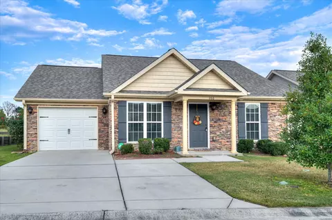 266 Staghorn Ct, Aiken, SC 29801