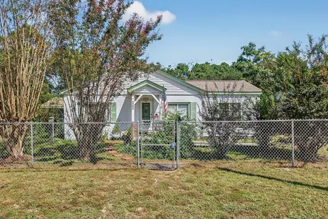 1104 Hampton Ave NW, Aiken, SC 29801
