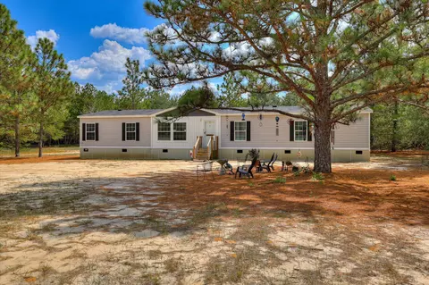 127 Titanic Rd, Aiken, SC 29805
