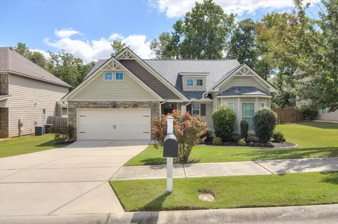 8837 Crenshaw Dr, Grovetown, GA 30813