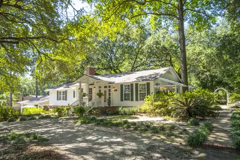 3503 Summit Dr, Aiken, SC 29801