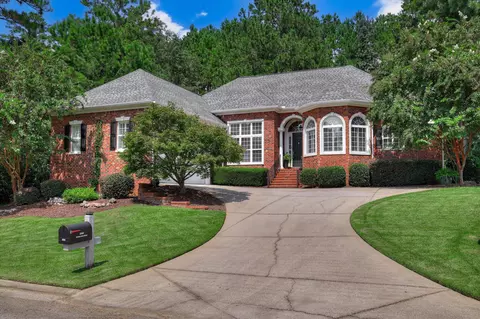 258 Golden Oak Dr, Aiken, SC 29803