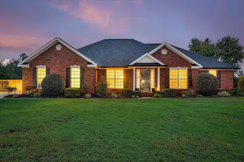 3465 Camak Dr, Augusta, GA 30909