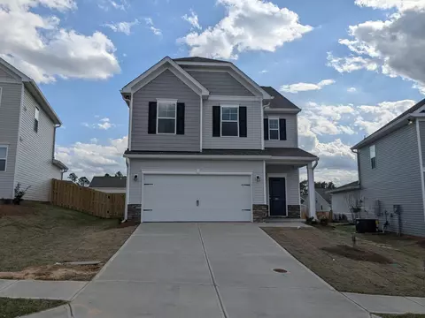 985 Tess St, Graniteville, SC 29829
