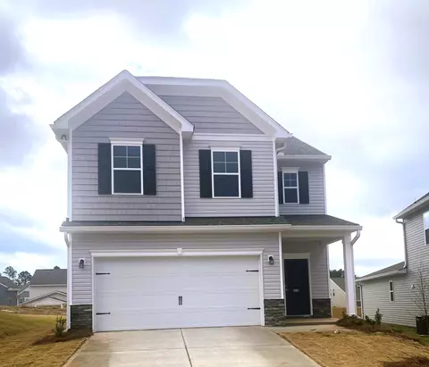 985 Tess St, Graniteville, SC 29829