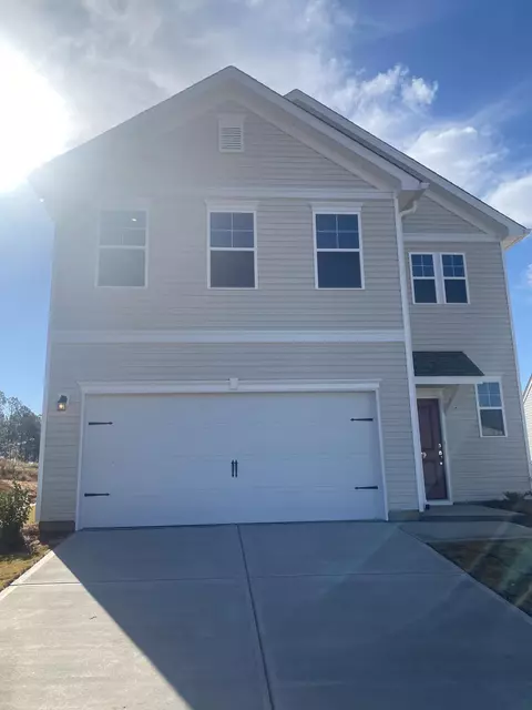 979 Tess St, Graniteville, SC 29829