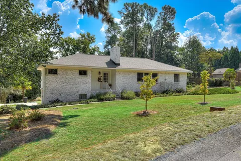 918 Wildwood Rd, Aiken, SC 29801